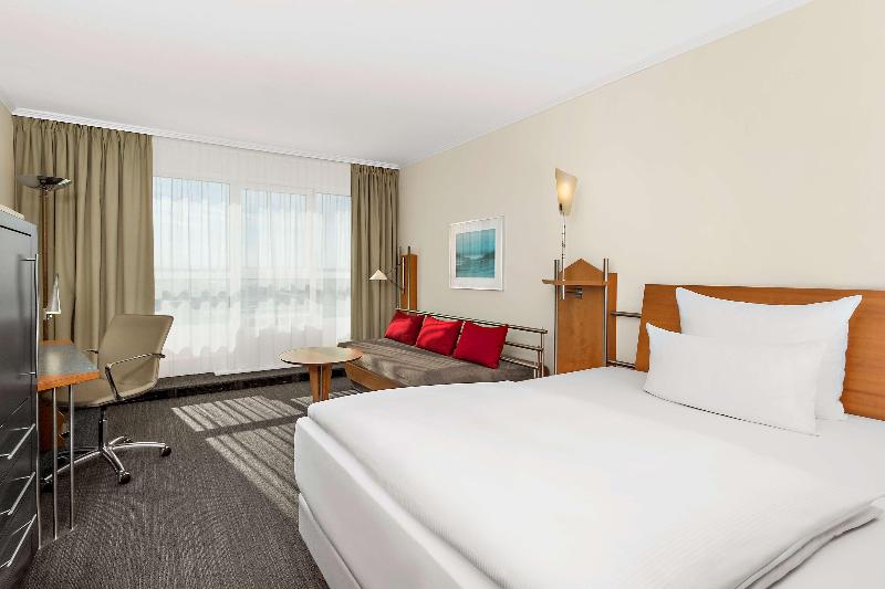 Quarto Familiar, Clarion Hotel Aviapolis