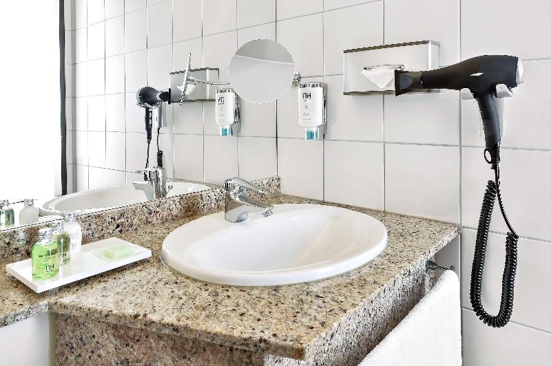 Quarto Familiar, Clarion Hotel Aviapolis