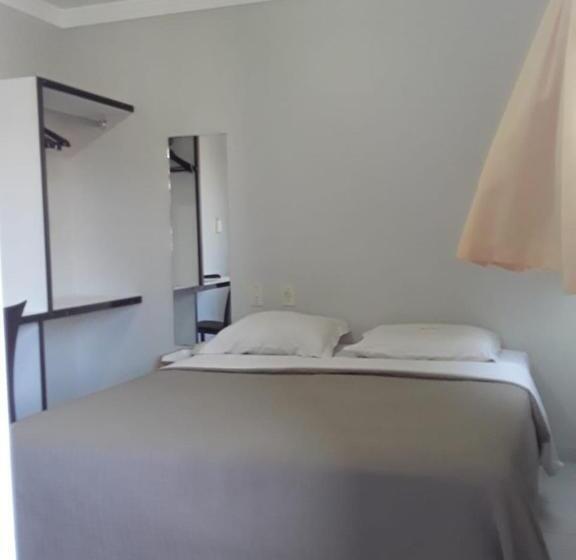 Номер Deluxe с Балконом, Costa Do Atlântico