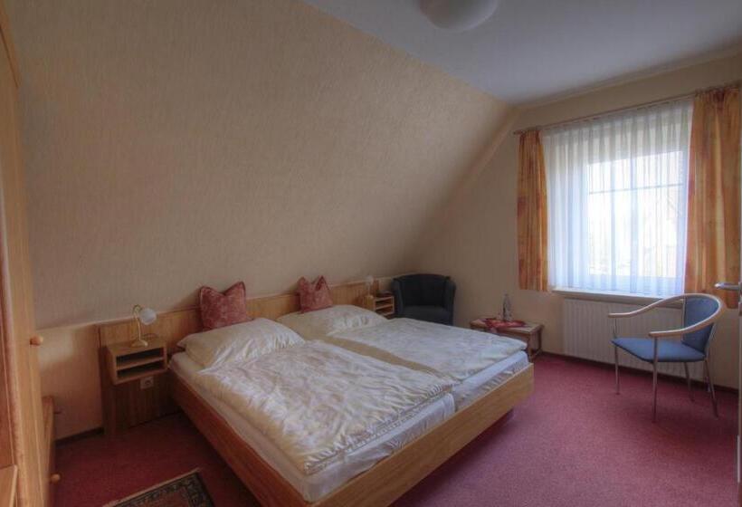 Номер Стандарт, Gasthof Lafrenz