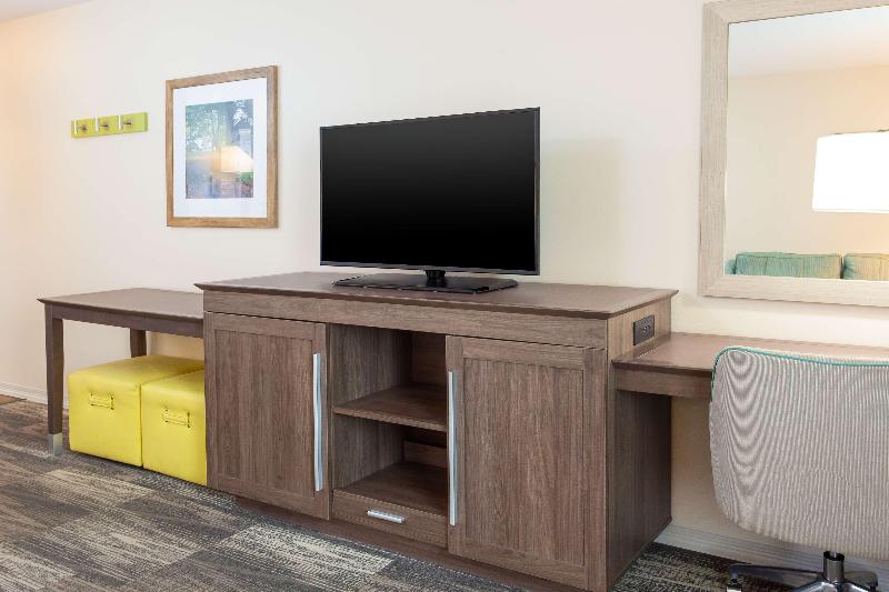 Стандартный Номер Кровать Кинг, Hampton Inn & Suites Niles/warren
