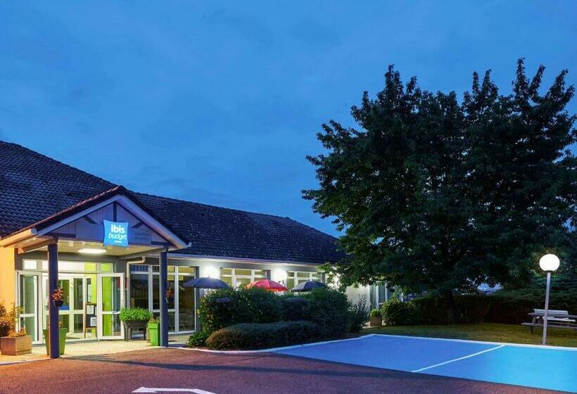 Номер Стандарт, Ibis Budget Versailles Coignieres