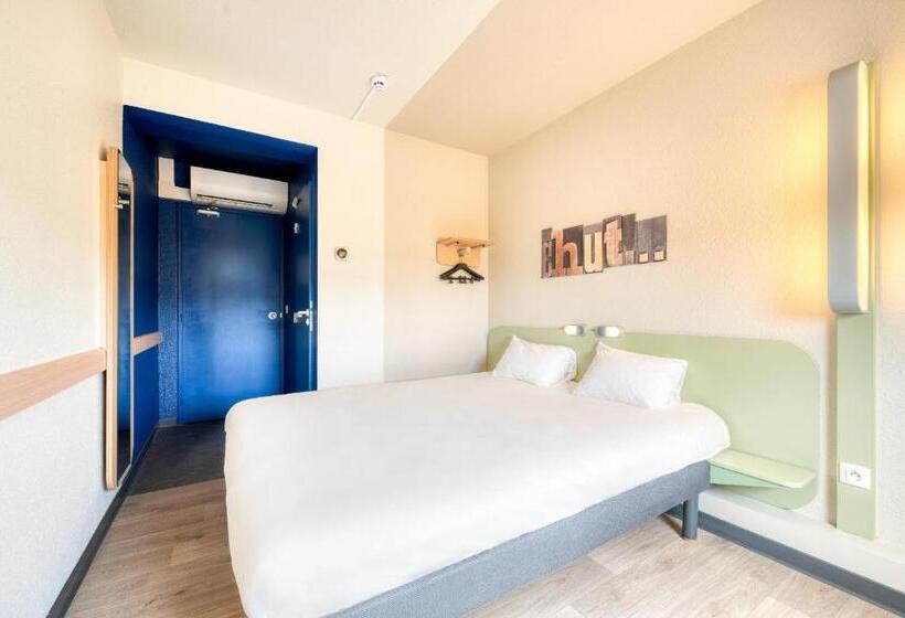 Номер Стандарт, Ibis Budget Versailles Trappes