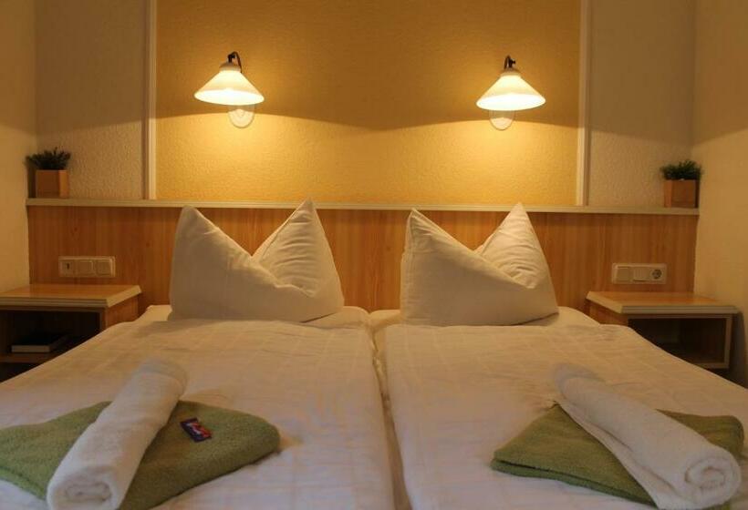 Номер Стандарт, Naturresort Bieleboh