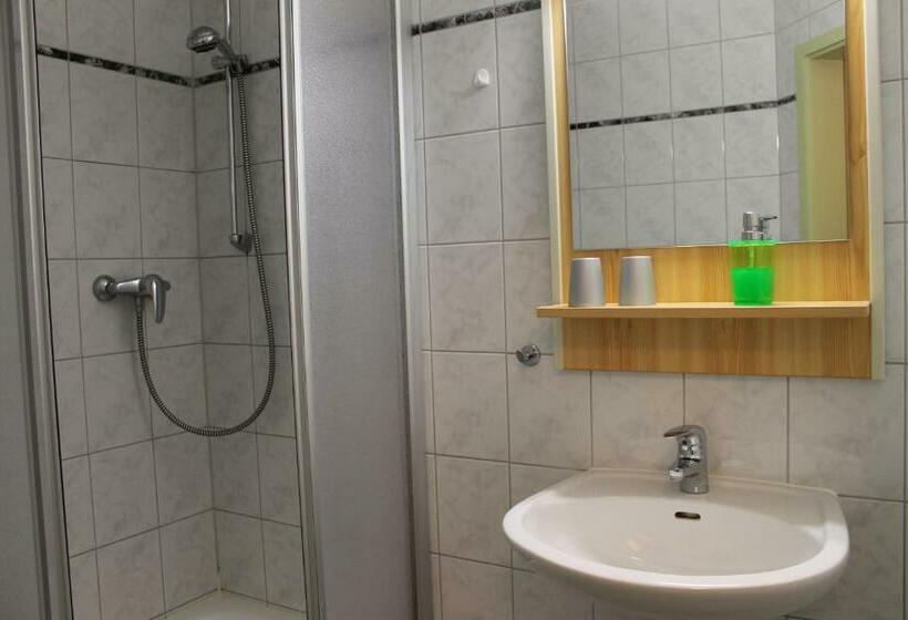 Номер Стандарт, Naturresort Bieleboh