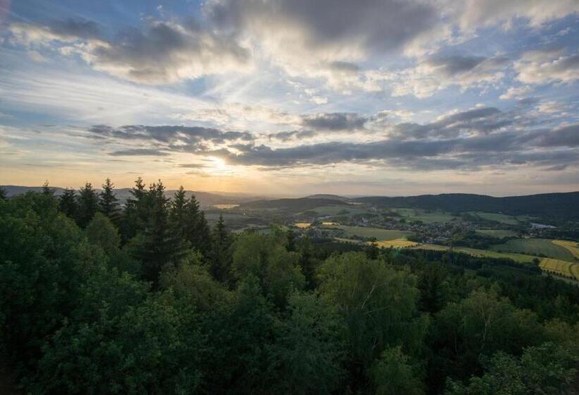 Апартаменты Комфорт 1 Спальня, Naturresort Bieleboh