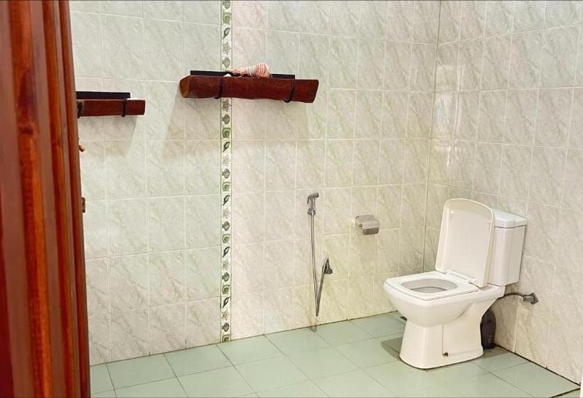 Номер Стандарт Вид на Бассейн, Shell Resort