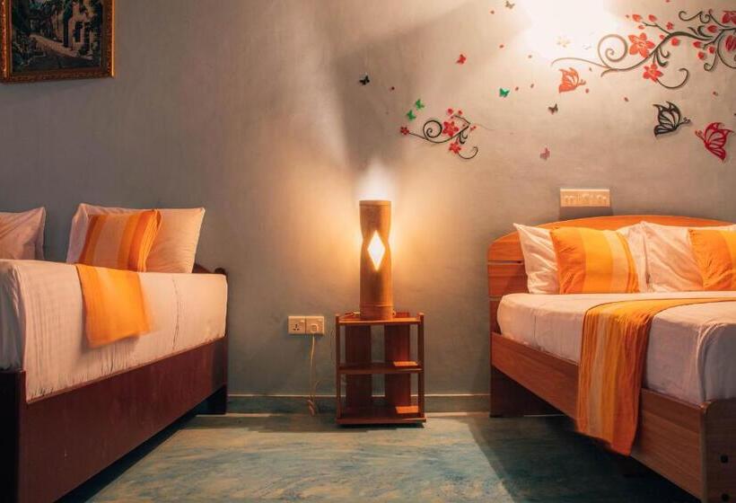 Шале 1 Спальня, Shell Resort