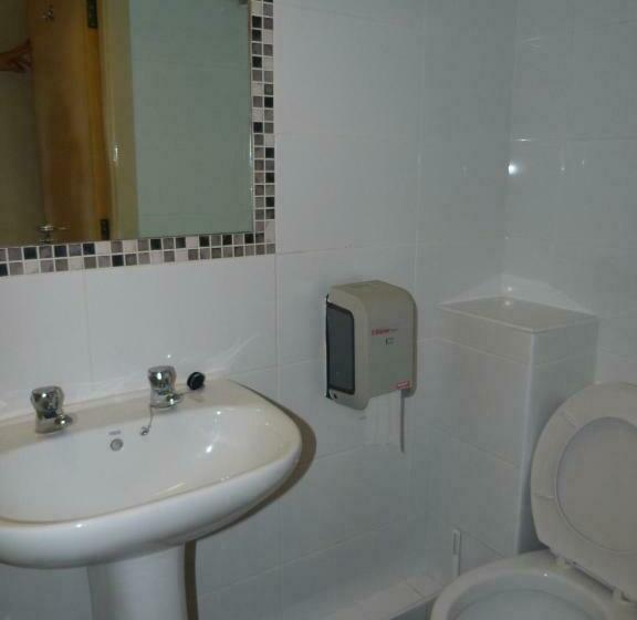 Номер Стандарт, International Inn