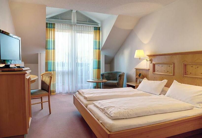 Номер Стандарт, Trip Inn Landhotel Krone