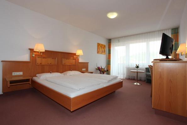 Номер Стандарт, Trip Inn Landhotel Krone