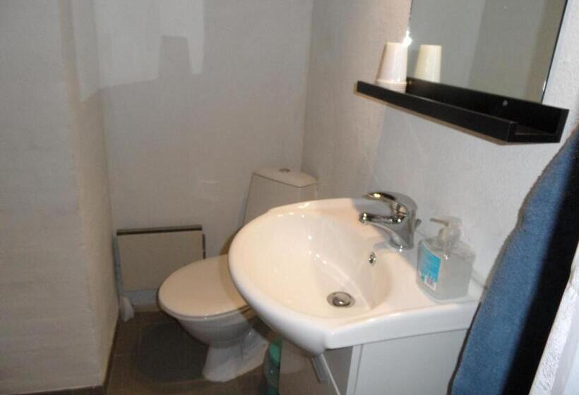 スタンダードルーム, Motel Herning
