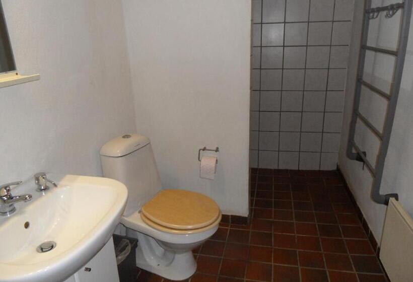 スタンダードルーム, Motel Herning