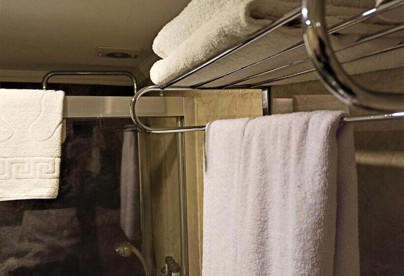 Standard Triple Room, Route Hotel Kaleici   Adult Only