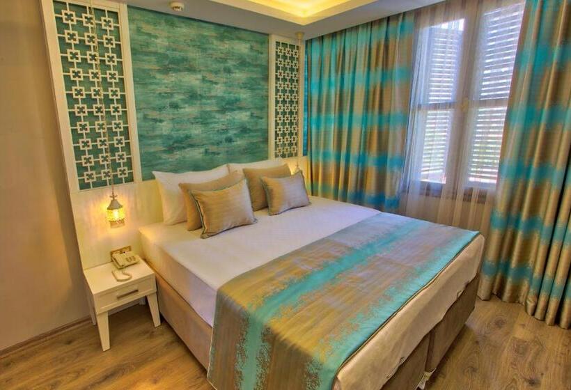Standard Room, Route Hotel Kaleici   Adult Only