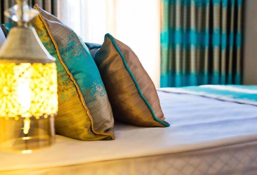 Standard Room, Route Hotel Kaleici   Adult Only