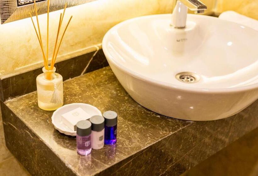 Single Basic Room, Route Hotel Kaleici   Adult Only