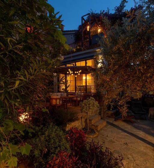 Suite with Terrace, Route Hotel Kaleici   Adult Only