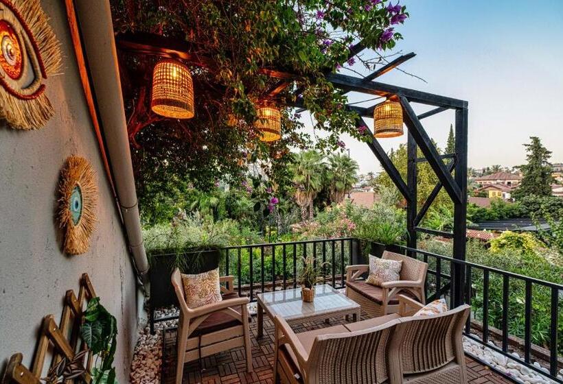 Suite with Terrace, Route Hotel Kaleici   Adult Only