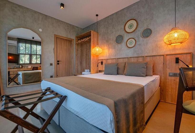 Suite with Terrace, Route Hotel Kaleici   Adult Only