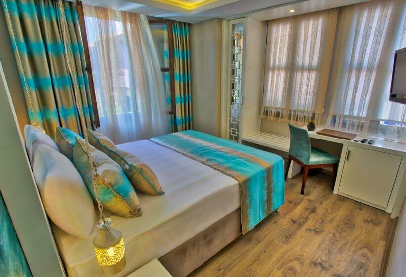Standard Room, Route Hotel Kaleici   Adult Only