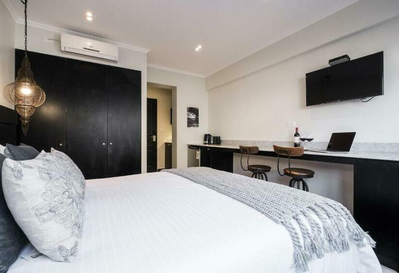 带1个卧室的公寓, Apart Hotel B