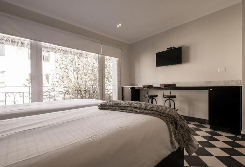 带1个卧室的公寓, Apart Hotel B