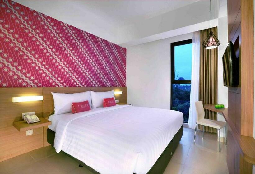 Номер Стандарт, Favehotel Malioboro   Yogyakarta