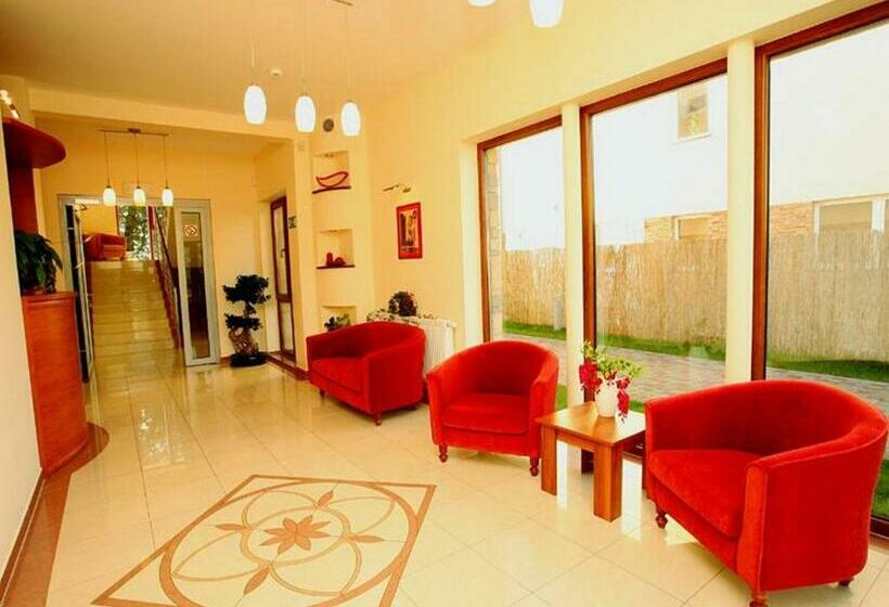 اتاق استاندارد, Amberia