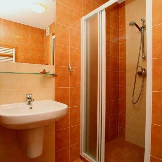 اتاق استاندارد, Amberia