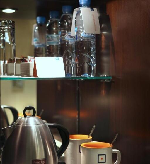 سوییت, Centro Capital Doha By Rotana