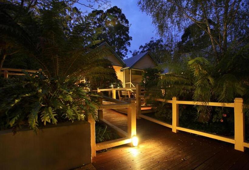 전망 스위트, Heritage Trail Lodge