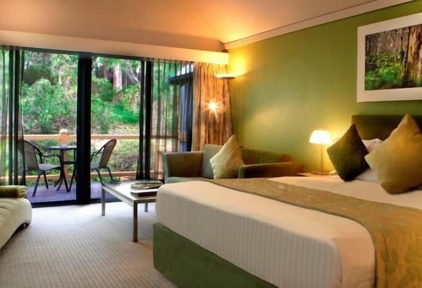 디럭스 스위트, Heritage Trail Lodge