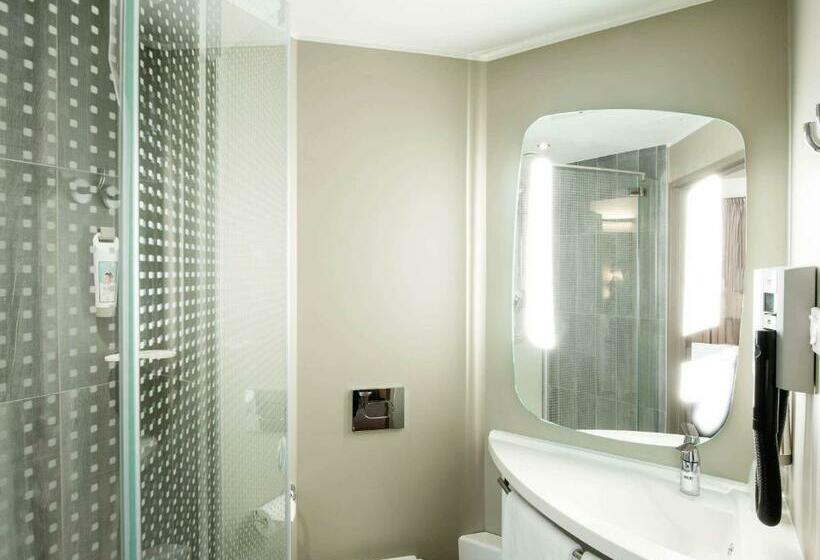 اتاق استاندارد, Ibis Gdansk Stare Miasto