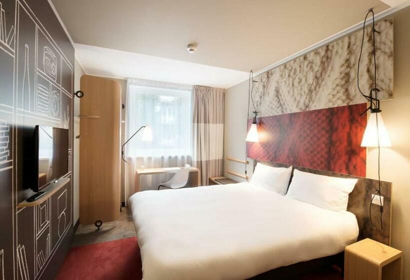 اتاق استاندارد, Ibis Gdansk Stare Miasto