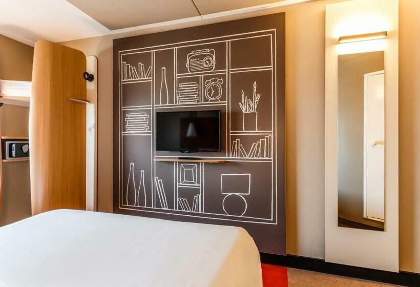 اتاق استاندارد, Ibis Gdansk Stare Miasto