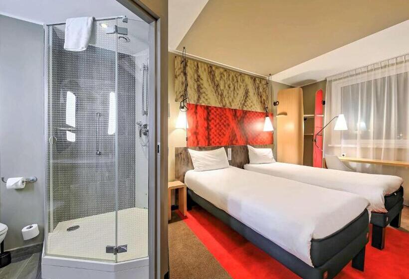 اتاق استاندارد, Ibis Gdansk Stare Miasto