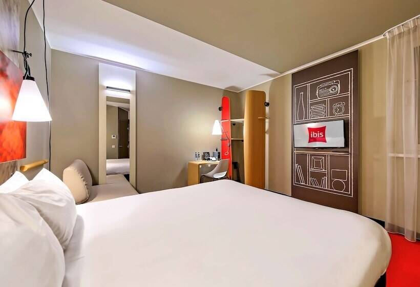 اتاق استاندارد, Ibis Gdansk Stare Miasto