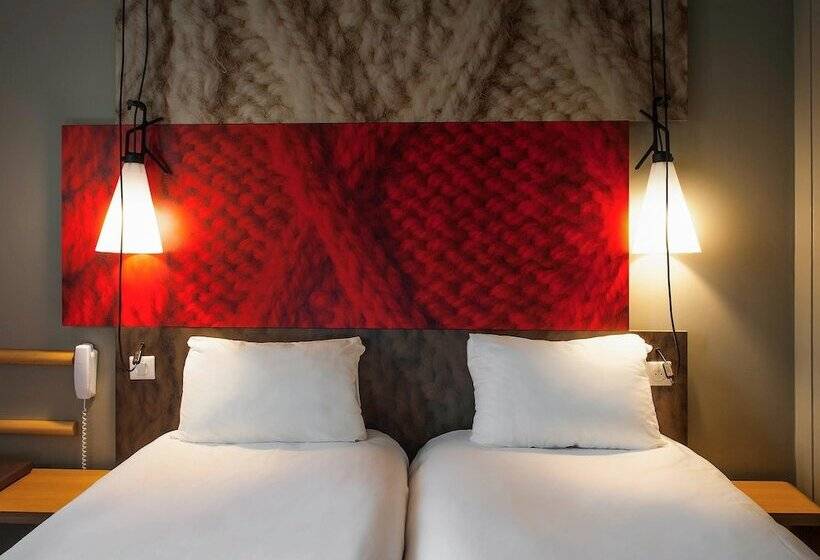 اتاق استاندارد, Ibis Gdansk Stare Miasto