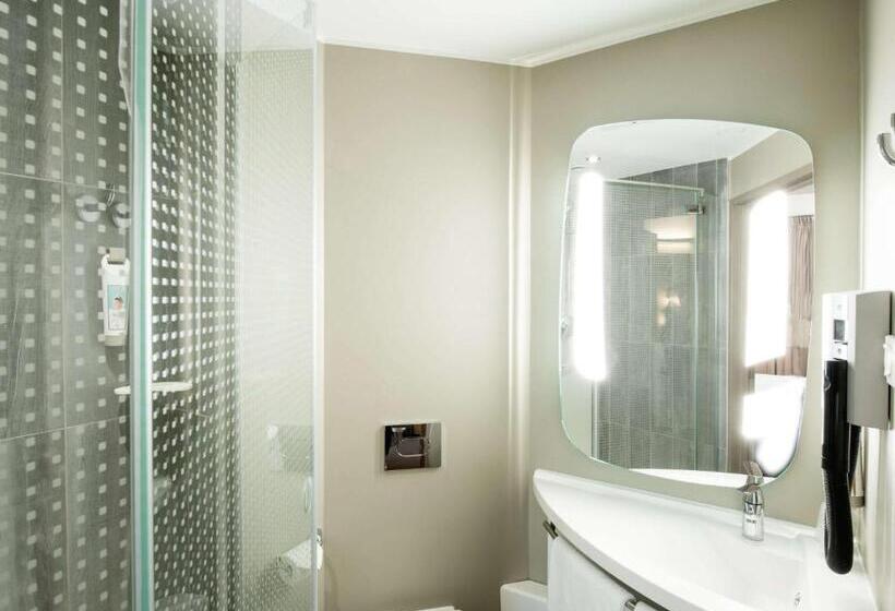 اتاق استاندارد, Ibis Gdansk Stare Miasto