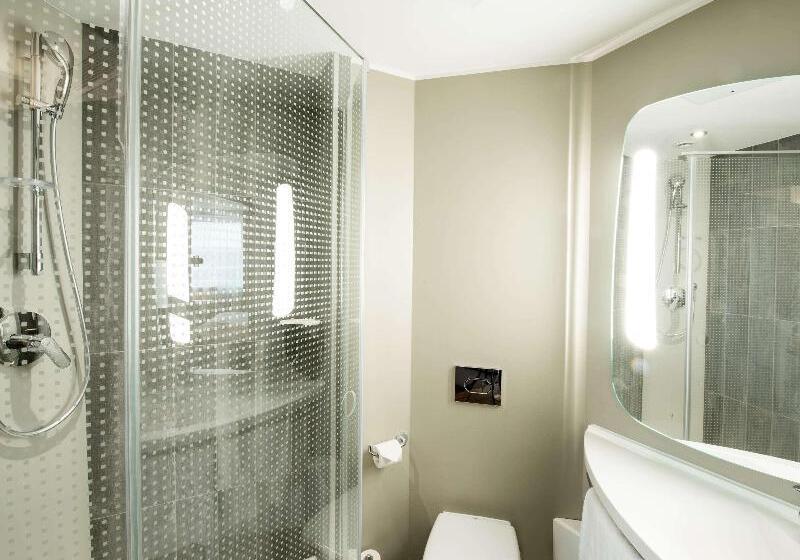 اتاق استاندارد, Ibis Gdansk Stare Miasto