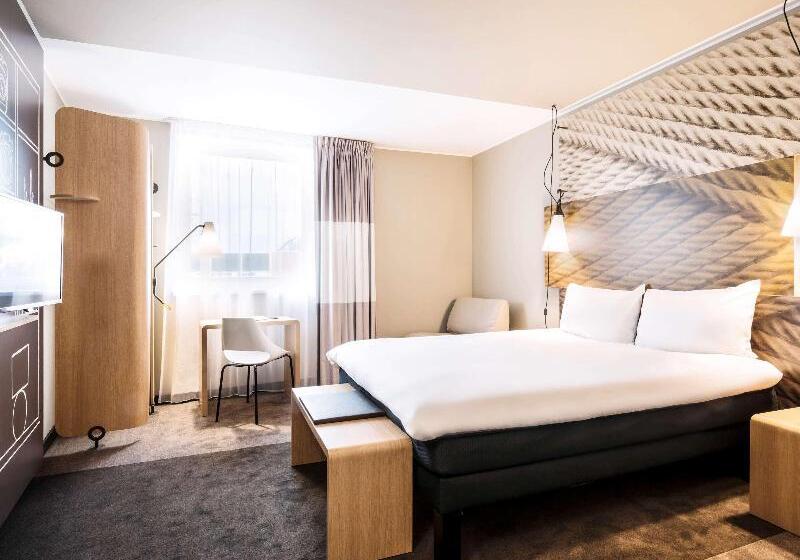 اتاق استاندارد, Ibis Gdansk Stare Miasto