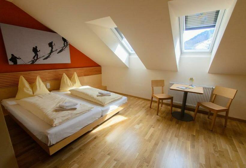 Номер Стандарт, Jufa Hotel Schladming