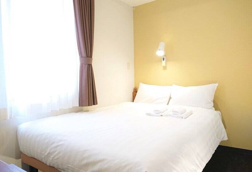Номер Стандарт, Smile Hotel Kobe Motomachi