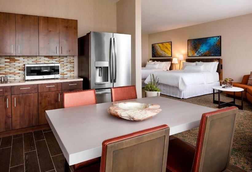 Люкс Вид на Город, The Westin Buffalo