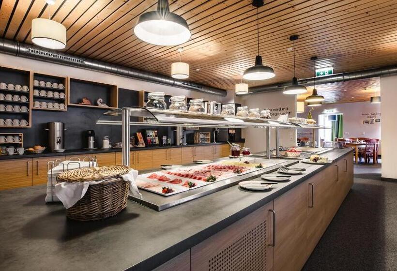 ５ベッドルームアパート, Jufa Hotel Schladming