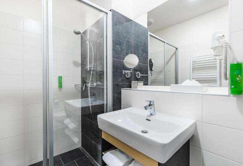 スーペリアールーム, Jufa Hotel Schladming