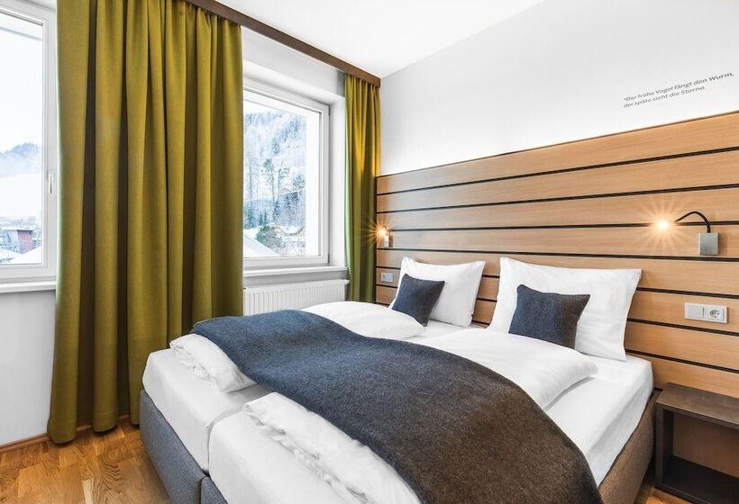 Номер Superior, Jufa Hotel Schladming