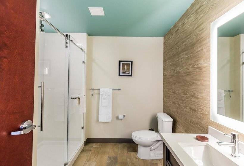 Номер Deluxe с Видом, Marina Bay Hotel & Suites, Ascend Hotel Collection