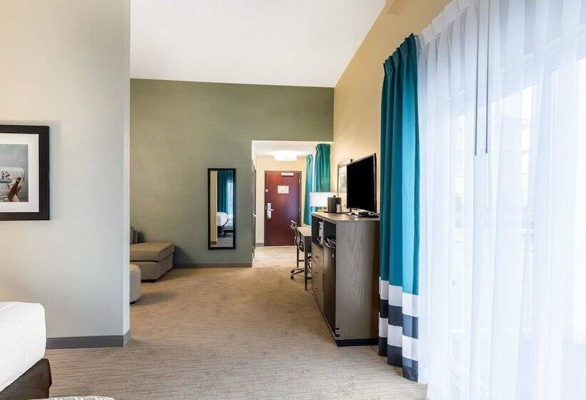 Номер Deluxe с Видом, Marina Bay Hotel & Suites, Ascend Hotel Collection